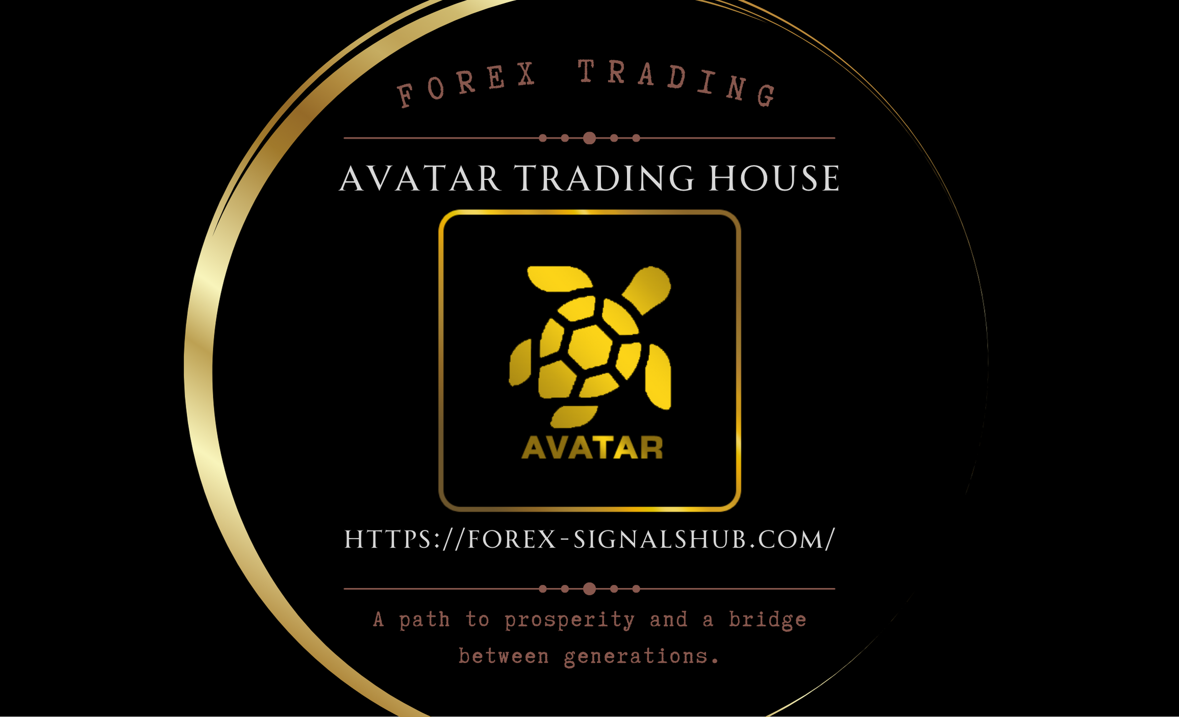 Avatar trading House