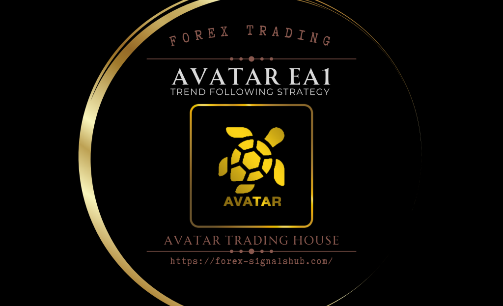 Avatar EA 1 [Trend Following Strategy]
