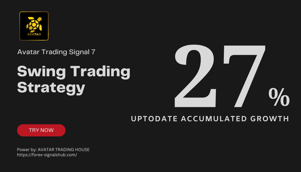 Avatar 7 Swing Trading Strategy, AFOREX trading signal provided by Avatar Trading House.